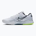 Women's tennis shoes Nike Court Lite 4 white/volt/energy/black 2