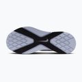 Men's training shoes Nike Hybrid RN white/black/metallic silver 4