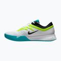 Men's tennis shoes Nike Vapor Pro 3 white/volt/energy/black 2