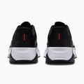 Women's training shoes Nike Hybrid RN black/anthracite/laser crimson/white 2