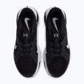 Women's training shoes Nike Hybrid RN black/anthracite/laser crimson/white 3