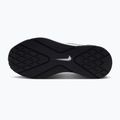 Women's training shoes Nike Hybrid RN black/anthracite/laser crimson/white 4