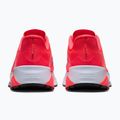 Women's training shoes Nike Hybrid RN laser crimson/metallic silver 2