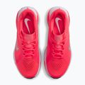 Women's training shoes Nike Hybrid RN laser crimson/metallic silver 3