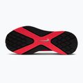 Women's training shoes Nike Hybrid RN laser crimson/metallic silver 4