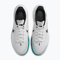 Men's tennis shoes Nike Vapor Lite 3 white/volt/energy/black 4