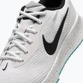 Men's tennis shoes Nike Vapor Lite 3 white/volt/energy/black 5