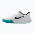 Women's tennis shoes Nike Vapor Lite 3 white/volt/energy/black 2