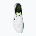 Women's tennis shoes Nike Vapor Lite 3 white/volt/energy/black 4