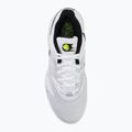 Women's tennis shoes Nike Court Lite 4 white/volt/energy/black 5