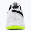 Women's tennis shoes Nike Court Lite 4 white/volt/energy/black 6