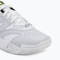 Women's tennis shoes Nike Court Lite 4 white/volt/energy/black 7