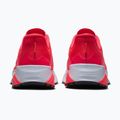 Men's training shoes Nike Hybrid RN laser crimson/metallic silver 2