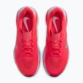 Men's training shoes Nike Hybrid RN laser crimson/metallic silver 3