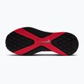 Men's training shoes Nike Hybrid RN laser crimson/metallic silver 4