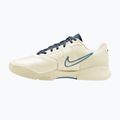 Men's tennis shoes Nike Court Lite 4 sail/new slate/smokey blue 2
