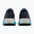 Men's training shoes Nike Hybrid RN gridiron/black/light silver/dusty cactus 2