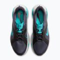 Men's training shoes Nike Hybrid RN gridiron/black/light silver/dusty cactus 3