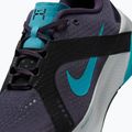 Men's training shoes Nike Hybrid RN gridiron/black/light silver/dusty cactus 5