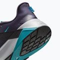 Men's training shoes Nike Hybrid RN gridiron/black/light silver/dusty cactus 6