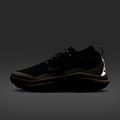 Men's Running Shoes Nike ACG Zegama Trail GORE-TEX black/cream II/cave stone 9