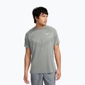 Men's running shirt Nike Stride grey fog