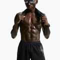 Men's running shorts Nike Stride black 4