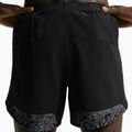 Men's running shorts Nike Stride black 6