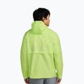 Men's running jacket Nike Miler Therma-Fit Repel Winterized light lemon twist/black 2