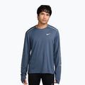 Men's running longsleeve Nike Miler new slate