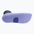 Socks Nike Run Midweight purple pulse/black 4