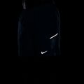 Men's running shorts Nike Miler smokey blue/cerulean 5