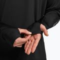 Men's running longsleeve Nike Miler black 3