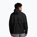 Men's running jacket Nike Miler Therma-Fit Repel Winterized black/black 2