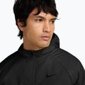 Men's running jacket Nike Miler Therma-Fit Repel Winterized black/black 3