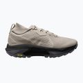Men's Running Shoes Nike ACG Zegama Trail Cream II/Black/Anthracite/Light Orewood Brown