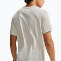 Men's running shirt Nike AeroSwift Dri-Fit ADV light bone 6