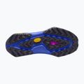 Men's running shoes ACG Zegama Trail GORE-TEX gridiron/hyper royal/vivid purple/black 3