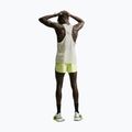 Men's running shirt Nike AeroSwift Light Bone 2