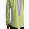 Men's running longsleeve Nike Stride light lemon twist/grey fog 6