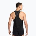 Men's running shirt Nike AeroSwift black 2
