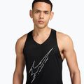 Men's running shirt Nike AeroSwift black 3