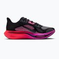 Women's running shoes Nike Pegasus Plus 2 black/hyper pink/laser crimson/black
