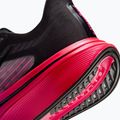 Women's running shoes Nike Pegasus Plus 2 black/hyper pink/laser crimson/black 6
