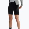 Women's running shorts Nike Swift black 4