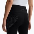 Women's running shorts Nike Swift black 5