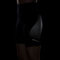 Women's running shorts Nike Swift black 7