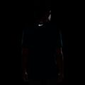 Men's running shirt Nike Miler bright spruce 4