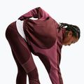 Women's running jacket Nike Swift Mystic Dates/Pink Smoke 6
