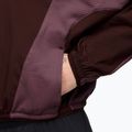 Women's running jacket Nike Swift Mystic Dates/Pink Smoke 8
